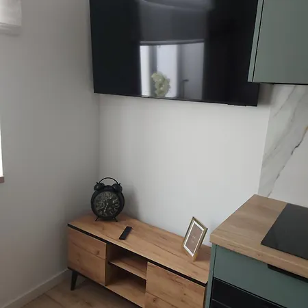 Apartment Goscinnie *