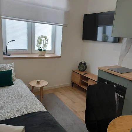 Goscinnie Apartment