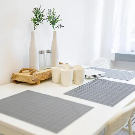 Goscinnie Apartment Lublin